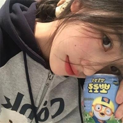 彩色的小路