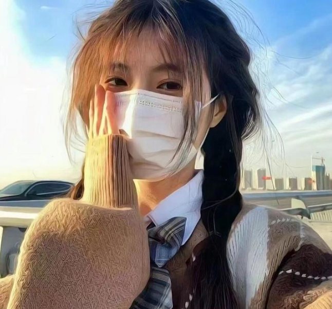 黑色无双